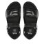 Ara Sandali Ara 12-21304-01 Schwarz