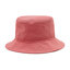 New Era Klobuk New Era Bucket Ne Essential Tapere 60141561 Roza