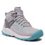 Keen Туристически Keen Nxis Evo Mid Wp 1026117 Vapor/Porcelain