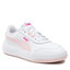 Puma Sneakers Puma Tori Jr 384880 03 Puma White/Chalk Pink