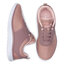 KangaRoos Pantofi KangaRoos Bumpy 30511 000 640 Rose