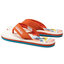 Napapijri Flip-flops Napapijri Elm NP0A4FTQ Spicy Orange A711