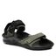 adidas Sandalen adidas Terrex Cyprex Ultra 2.0 Sandals HP8656 Grün