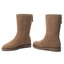 Vagabond Csizma Vagabond Christy 4459-040-08 Warm Sand