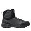 Mammut Παπούτσια πεζοπορίας Mammut Mercury Tour II High Gtx GORE-TEX 3030-03450-0052-1080 Black/Black