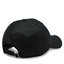 New Era Čiapka New Era Wmns Metallic Logo 940 Nyy 60364306 Čierna