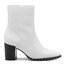 Bronx Stiefeletten Bronx 34047-A BX 1499 White 04