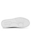 Champion Sneakersy Champion Rebound Low Low Cut Shoe S11469-WW015 Wht/Nbk/Fucsia