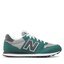 New Balance Sneakers New Balance GM500HC2 Verde