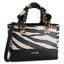 Liu Jo Táska Liu Jo S Shopping A69069 E0329 Zebra Y9125