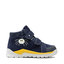 Ricosta Bakancs Ricosta Nevio 724724100/172 S Nautic