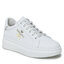 Patrizia Pepe Сникърси Patrizia Pepe PJ210.02 S Off White