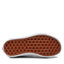 Vans Sneakers aus Stoff Vans Sk8-Low VN0A7Q5LACA1 (Reflective Sidestripe) C