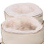 Inuikii Čevlji Inuikii Sneaker Classic 70202-087 Cream