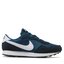 Nike Pantofi Nike Md Valiant (Gs) CN8558 405 Marina/White/Armory Navy