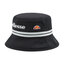 Ellesse Hut Ellesse Bucket Lorenzo SAAA0839 Black 011