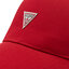 Guess Șapcă Guess M1BZ57 WBN60 CHILI RED