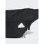 adidas Borsetă adidas Back to School Waist Bag HT4766 black/white