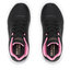 Skechers Sneakers Skechers In My Zone 310450L/BKRG Black/Rose/Gold