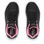 Skechers Сникърси Skechers In My Zone 310450L/BKRG Black/Rose/Gold