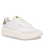 Fila Tenisice Fila Premium F Wmn FFW0336.13069 White/Gold