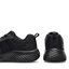 Skechers Sneakers Skechers BOUNDER 403745L BBK Negru