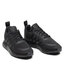adidas Pantofi adidas Multix FZ3438 Cblack/Cblack/Cblack