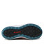 Columbia Туристически Columbia Youth Trailstorm BY5959 Cirrus Grey/Red Hibiscus 031