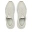 Calvin Klein Jeans Сникърси Calvin Klein Jeans Chunky Runner Vintage Tongue YM0YM00633 Ancient White/Eggshell 0K9