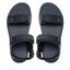 Sprandi Sandale Sprandi MP40-LX7-14 Black