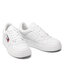 Tommy Jeans Сникърси Tommy Jeans Retro Basket EN0EN01723 White YBR