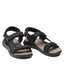 Lanetti Sandali Lanetti MS19475-16 Black 2