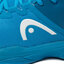 Head Zapatos Head Revolt Evo 2.0 273222 Blue/Blue 075