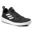 adidas Обувки adidas Terrex Cc Boat BC0506 Cblack/Cwhite/Cblack