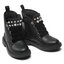 Geox Csizma Geox J Eclair G. I J169QI 000BC C9999 M Black