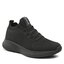 Sprandi Sneakers Sprandi WP07-01421-01 Black