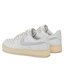 Nike Topánky Nike Air Force 1 '07 FD0793 100 Summit White/Pure Platinum