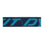 Dynafit Κορδέλα μαλλιών Dynafit Performance Dry Slim Headband 08-71192 Storm Blue 8071