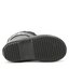 Calvin Klein Jeans Gumicsizma Calvin Klein Jeans Rain Boot V3X6-80425-0083 M Black 999
