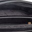 DKNY Táska DKNY Alexa Flp Cbody Sutt R93E3D61 Blk/Gold BGD