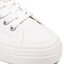 Vagabond Sportcipő Vagabond Teddie W 5125-080-01 White