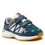 Mayoral Sneakersy Mayoral 43391.69 Multicolor 69