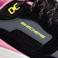 Skechers Сникърси Skechers Global Jogger 149626/BKMT Black/Multi