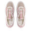 QUAZI Sneakers QUAZI WS111-04 Pink