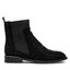 Alma En Pena Боти тип челси Alma En Pena I22274 Crosta Black