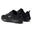 Skechers Pantofi Skechers Summits 232069/BBK Black