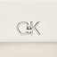Calvin Klein Torbica Calvin Klein Re-Lock Ew Conv Crossbody Saff K60K609900 YAV