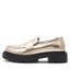 Jenny Fairy Loafersy Jenny Fairy KIRA HY60031D-4 Gold