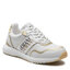 Armani Exchange Sneakers Armani Exchange XDX087 XV424 K702 Op.White/Gold
