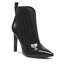 Maccioni Stiefeletten Maccioni 343.411.9325 Schwarz
